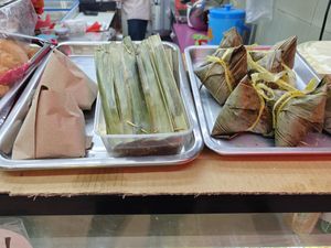  at Xin Yuan Vegetarian Food Trading in Central Singapore