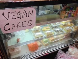  at Xin Yuan Vegetarian Food Trading in Central Singapore