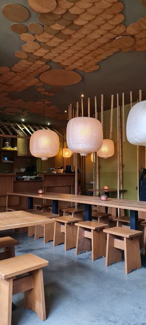 . at Con Tho in Berlin