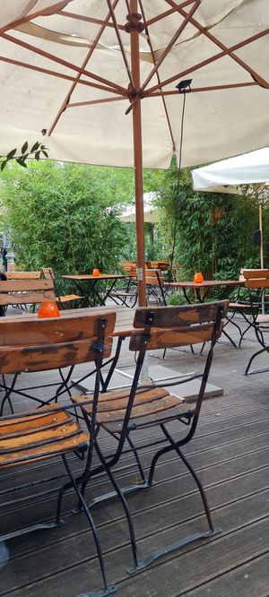 . at Con Tho in Berlin