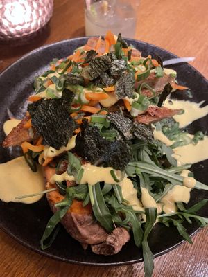 #60  at Con Tho in Berlin