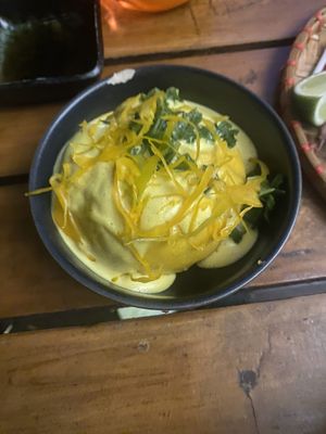 Bun  at Con Tho in Berlin