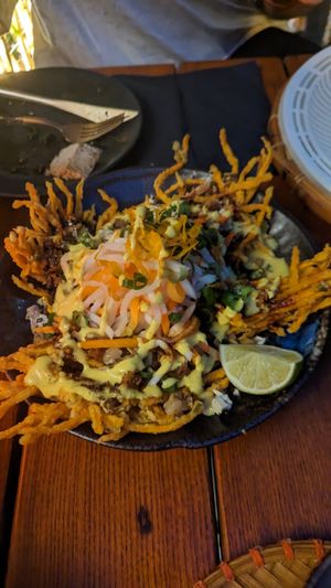  at Con Tho in Berlin