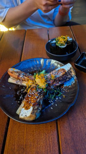  at Con Tho in Berlin