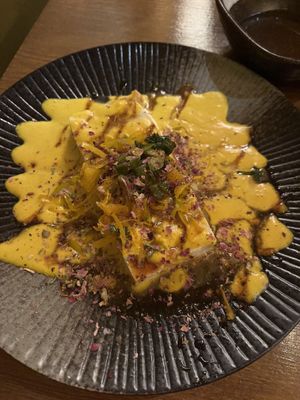   at Con Tho in Berlin