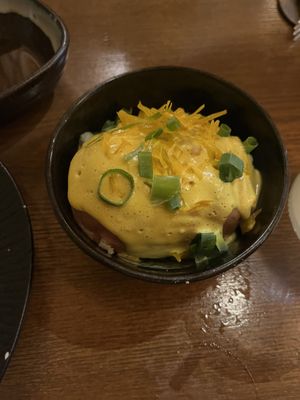   at Con Tho in Berlin