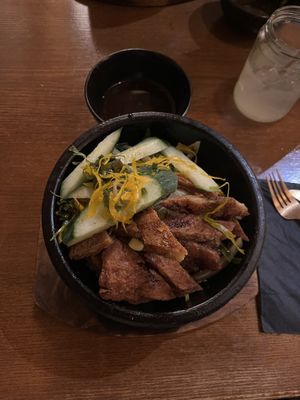   at Con Tho in Berlin