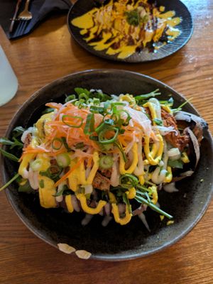 #60 Funny Monk - 3.5/5. 

Tasted good at first but then got boring. at Con Tho in Berlin