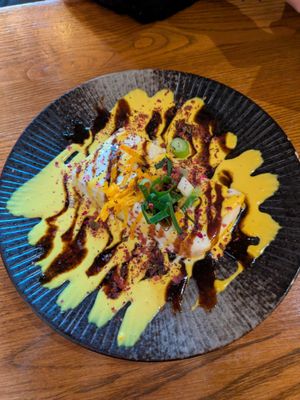 #2: Tasty tofu - 4.5/5 at Con Tho in Berlin