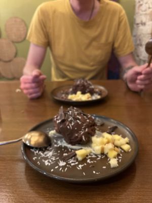   at Con Tho in Berlin