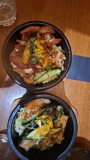  at Con Tho in Berlin