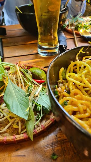  at Con Tho in Berlin