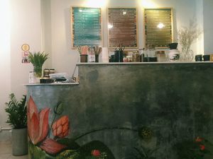 order here at Goom in Hoi An