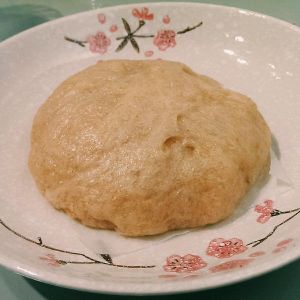 steamed bun at Goom in Hoi An