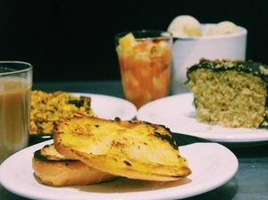 Café da Manhã
Sábados das 9 as 12h at Viva la Vegan Bike Cafe in Curitiba