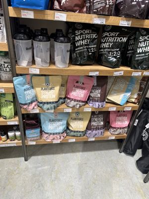   at Life - Jernbanetorget in Oslo