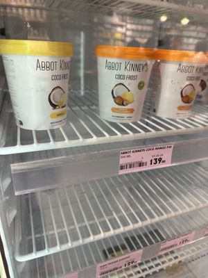   at Life - Jernbanetorget in Oslo