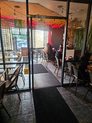  at Rustic Spoon in North Hollywood