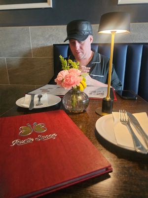  at Rustic Spoon in North Hollywood