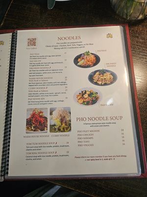  at Rustic Spoon in North Hollywood