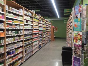 Vitamins & Supplements at Natural Grocers - Alamo Heights in San Antonio