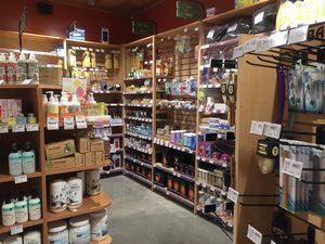Personal care at Natural Grocers - Alamo Heights in San Antonio