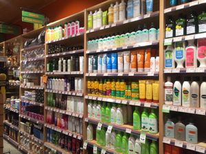 Hair care at Natural Grocers - Alamo Heights in San Antonio