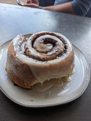  at a'a Roots Health Cafe in Lahaina