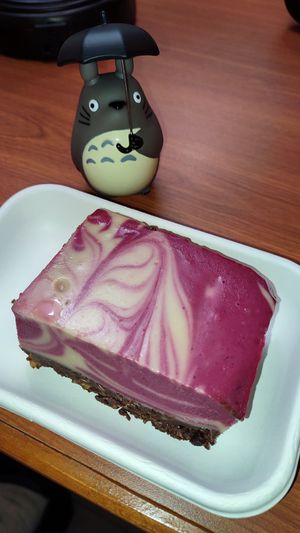 #Veganuary at a'a Roots Health Cafe in Lahaina