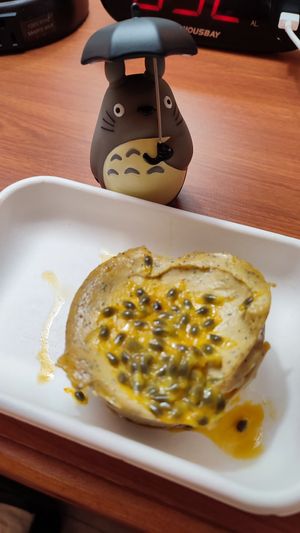 #Veganuary at a'a Roots Health Cafe in Lahaina