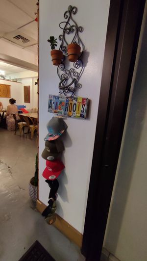 #Veganuary at a'a Roots Health Cafe in Lahaina