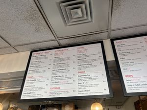   at a'a Roots Health Cafe in Lahaina