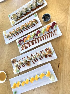 😋  at VeggiEAT - Henderson in Henderson