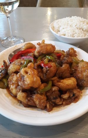  at VeggiEAT - Henderson in Henderson