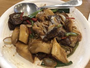   at VeggiEAT - Henderson in Henderson