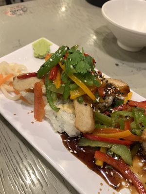   at VeggiEAT - Henderson in Henderson