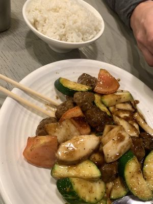   at VeggiEAT - Henderson in Henderson