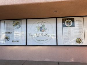   at VeggiEAT - Henderson in Henderson