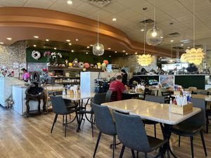   at VeggiEAT - Henderson in Henderson