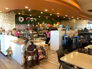 Interior 1 at VeggiEAT - Henderson in Henderson