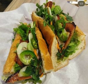   at VeggiEAT - Henderson in Henderson