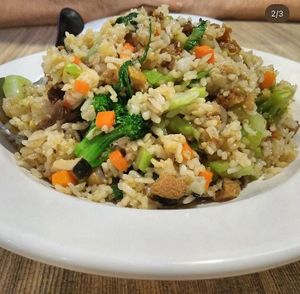   at VeggiEAT - Henderson in Henderson