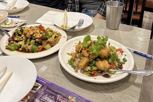  at VeggiEAT - Henderson in Henderson