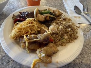   at VeggiEAT - Henderson in Henderson