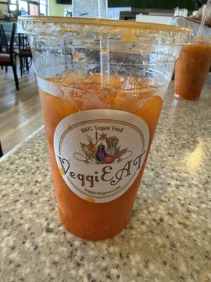   at VeggiEAT - Henderson in Henderson