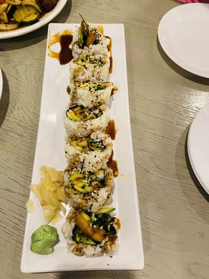 So good at VeggiEAT - Henderson in Henderson