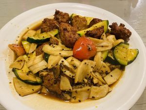 Amazing  at VeggiEAT - Henderson in Henderson