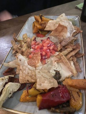 Vorspeise für Zwei   at Wulbert's Cafe in Dresden