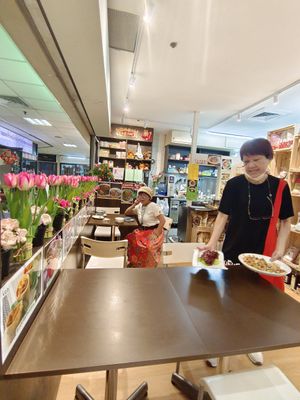  at New Green Pasture Cafe 新绿园 in Central Singapore