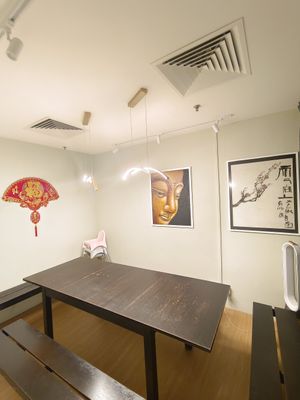  at New Green Pasture Cafe 新绿园 in Central Singapore